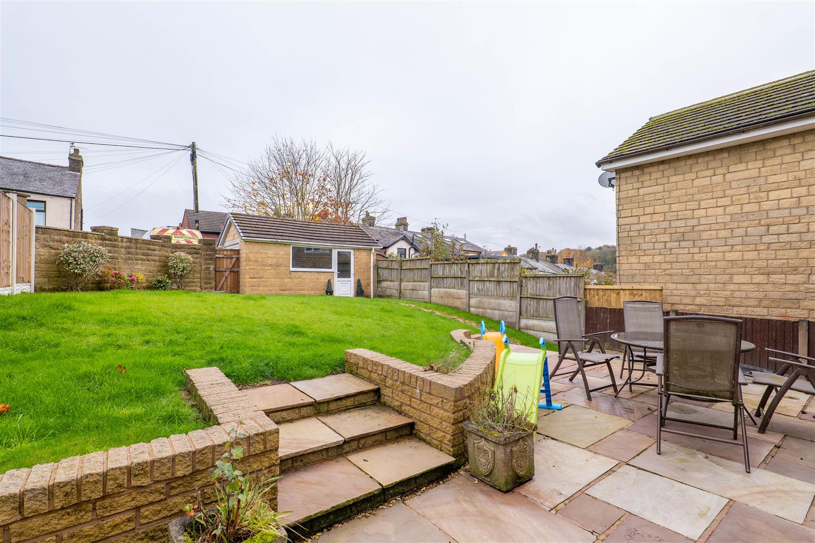 Fellstone Vale, Chorley